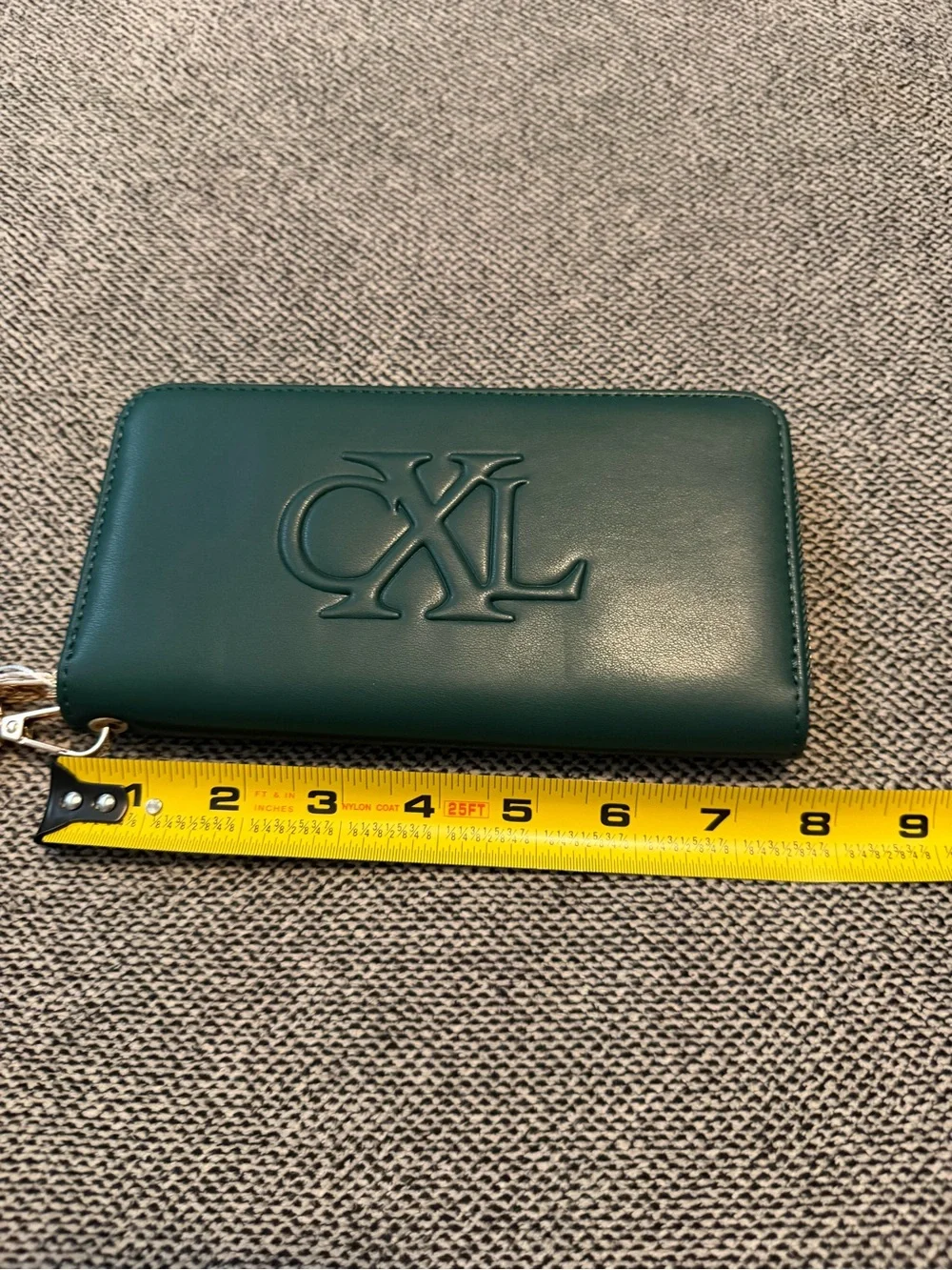 Christian Lacroix nwt zip
